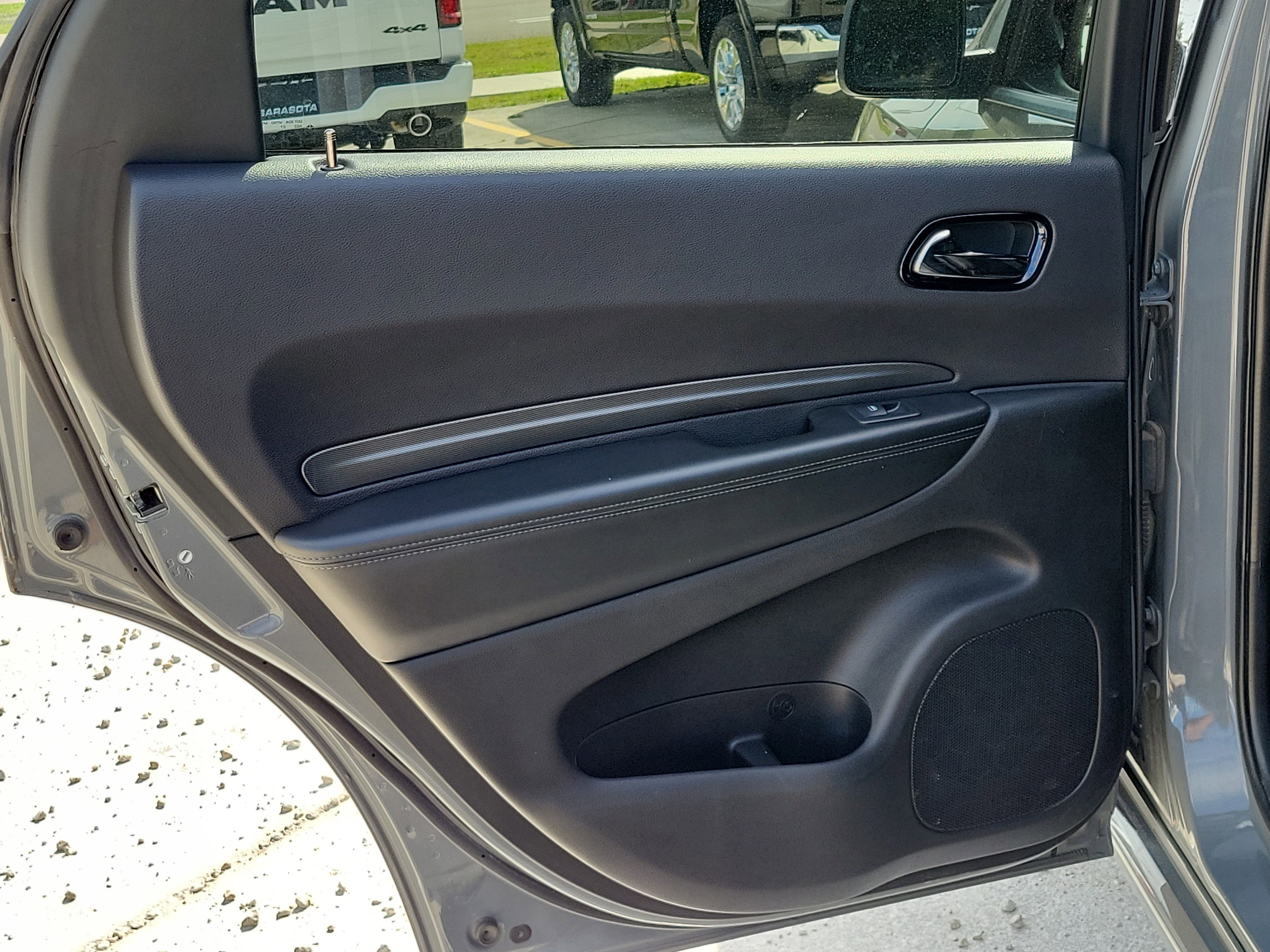 Used 2021 Dodge Durango GT AWD/4WD image 13