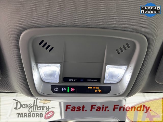 Certified 2024 Chevrolet Malibu LT image 49