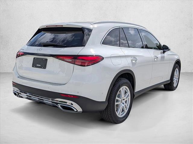 New 2026 Mercedes-Benz GLC 300 image 2