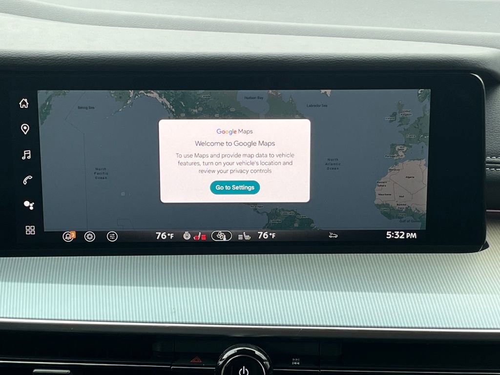 New 2026 Nissan Murano SL image 27