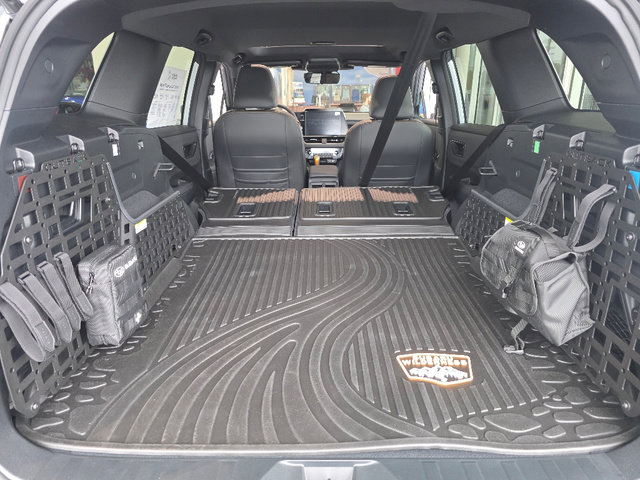 New 2026 Subaru Outback Wilderness AWD/4WD image 4