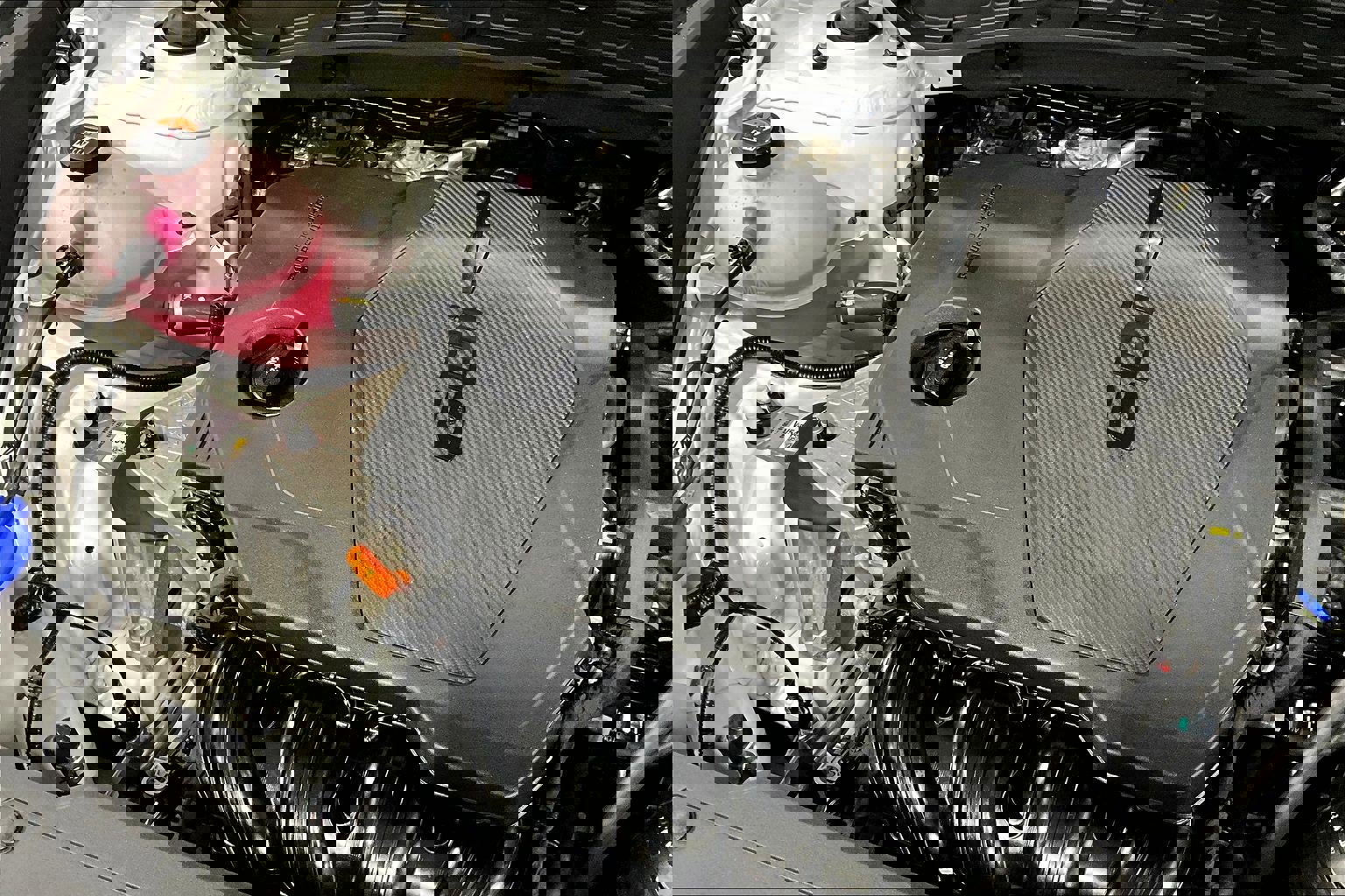 Used 2025 Hyundai Tucson SEL image 32