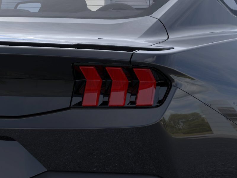 New 2026 Ford Mustang Premium RWD image 21