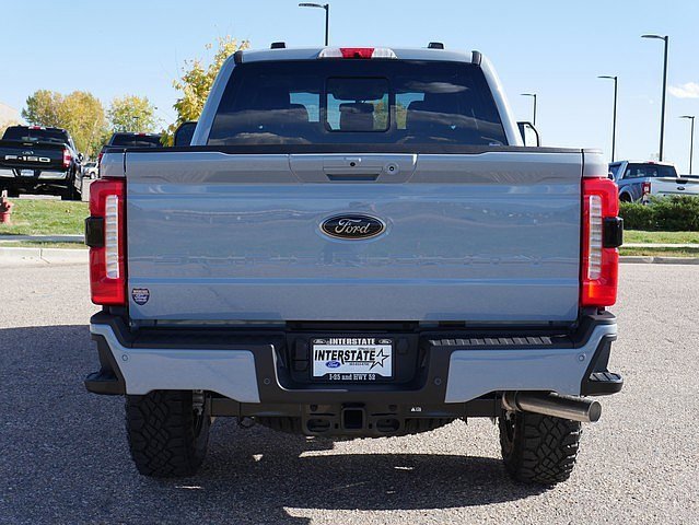 New 2026 Ford F350 Lariat w/ Tremor Off-Road Package image 4