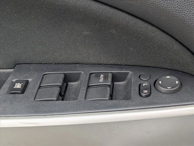 Used 2012 MAZDA MAZDA2 Touring image 12