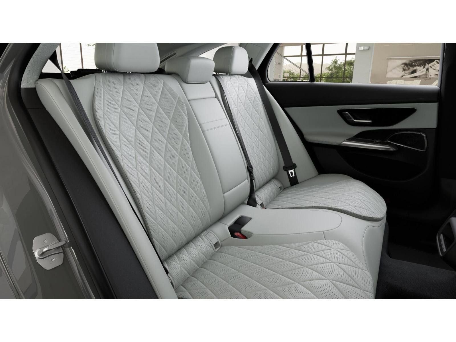 New 2026 Mercedes-Benz E 450 4MATIC All-Terrain Wagon image 5