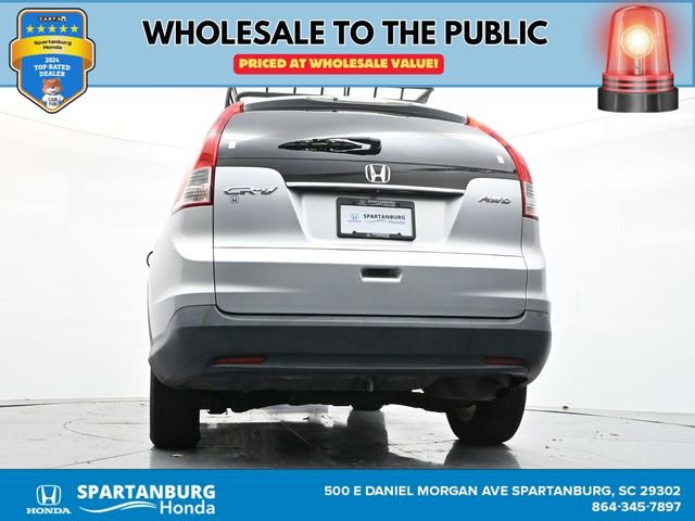 Used 2014 Honda CR-V EX-L image 46