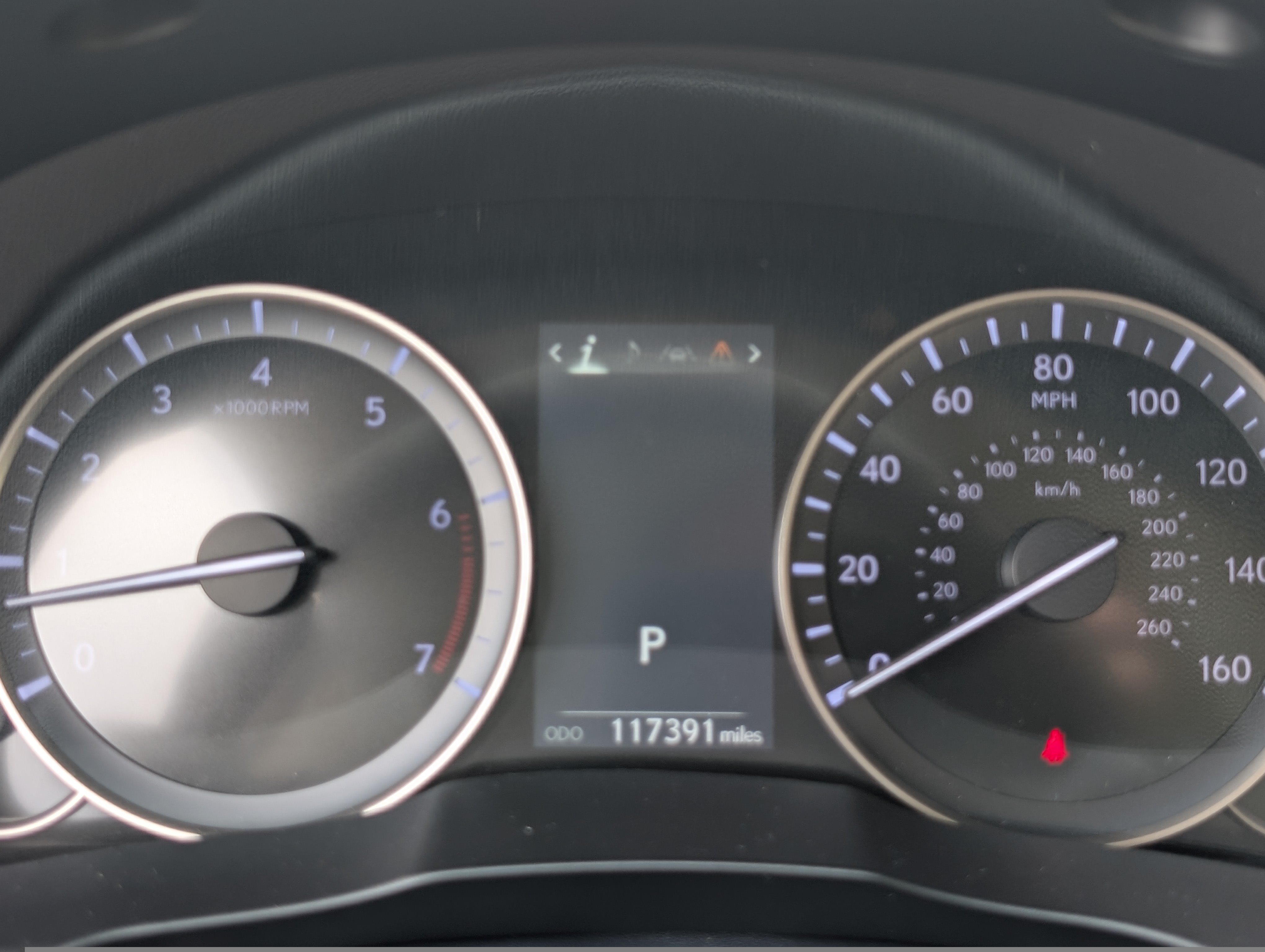Used 2018 Lexus ES 350 w/ Premier Package FWD image 26
