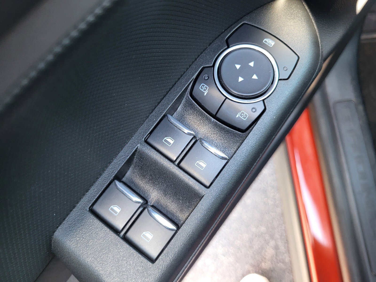 Certified 2022 Ford Bronco Sport Big Bend w/ Convenience Package image 14