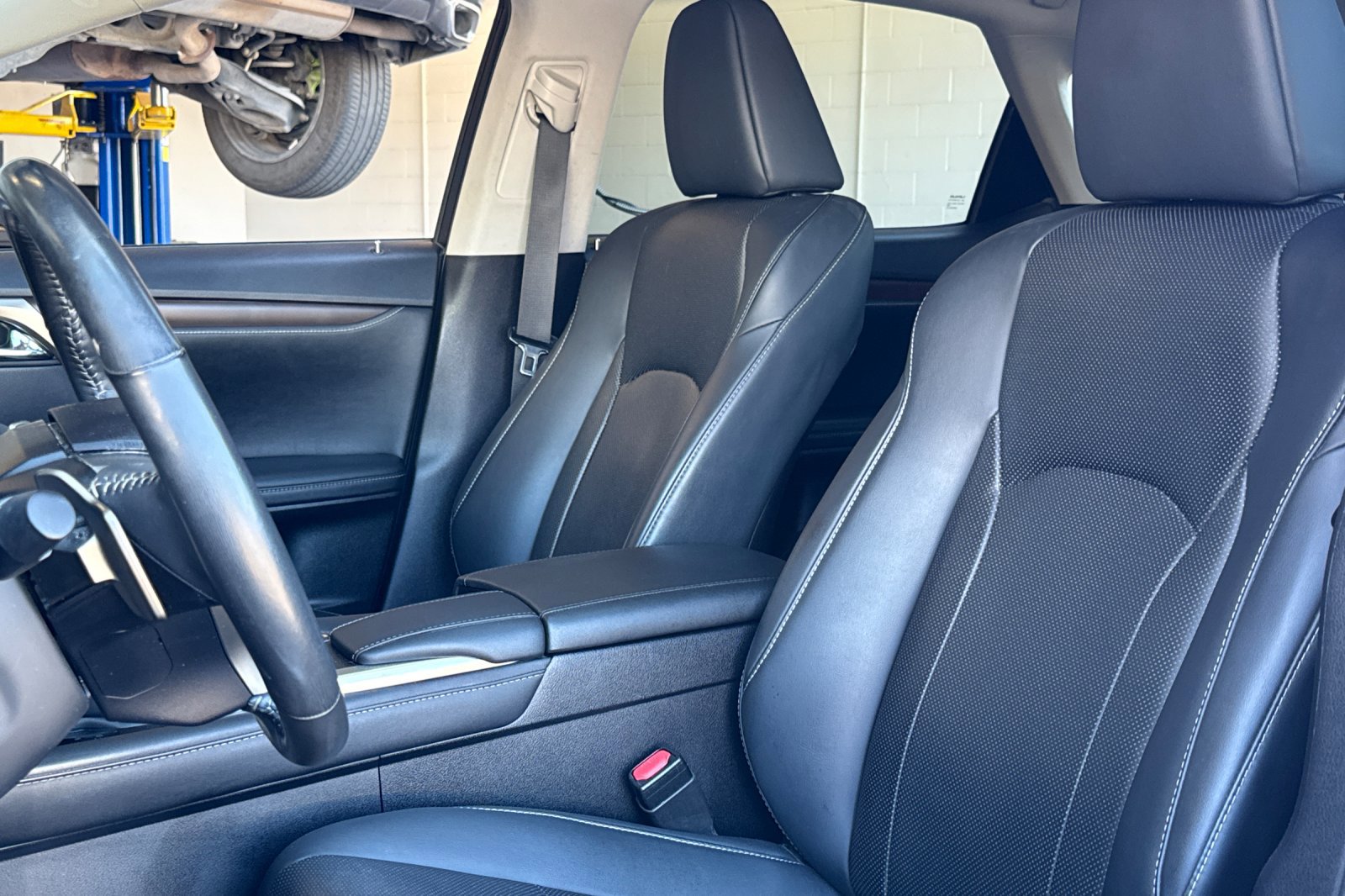 Used 2022 Lexus RX 350 FWD w/ Premium Package image 23