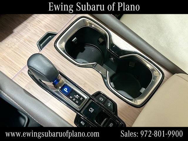 Used 2024 Lexus RX 350 Premium w/ Accessory Package AWD/4WD image 17