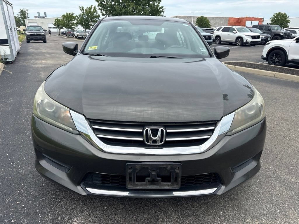 Used 2014 Honda Accord LX image 2
