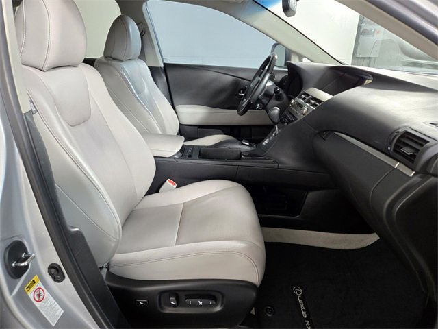 Used 2015 Lexus RX 350 FWD image 23