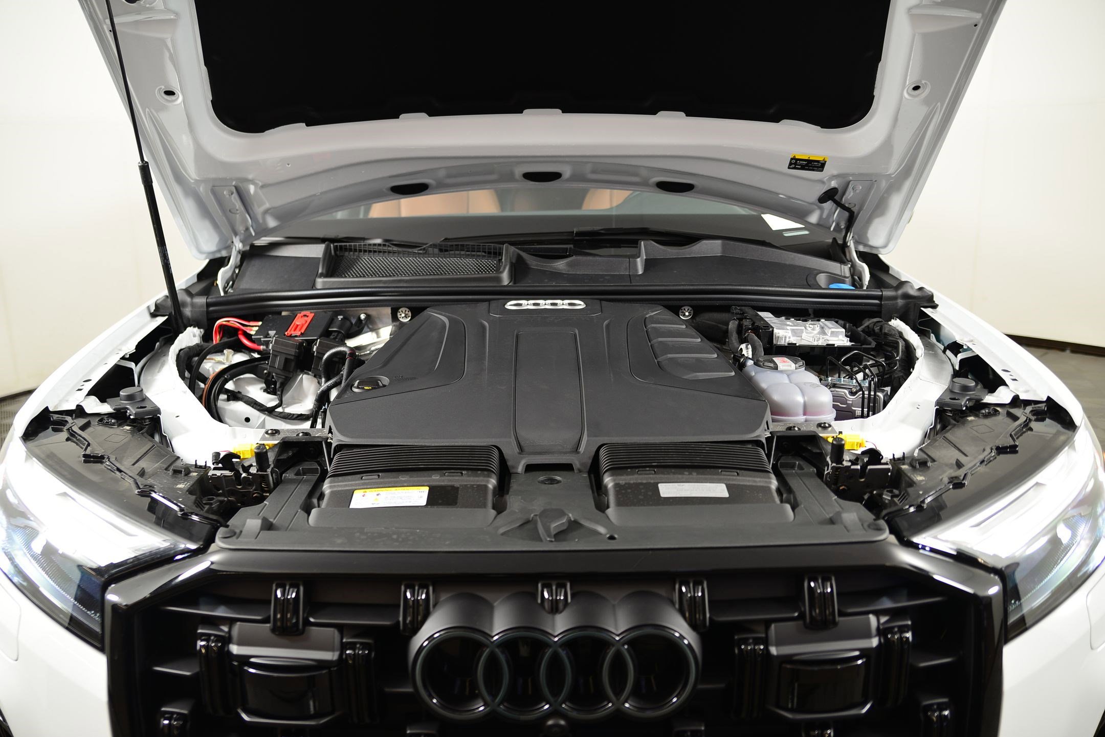 New 2026 Audi Q7 2.0T Premium image 18