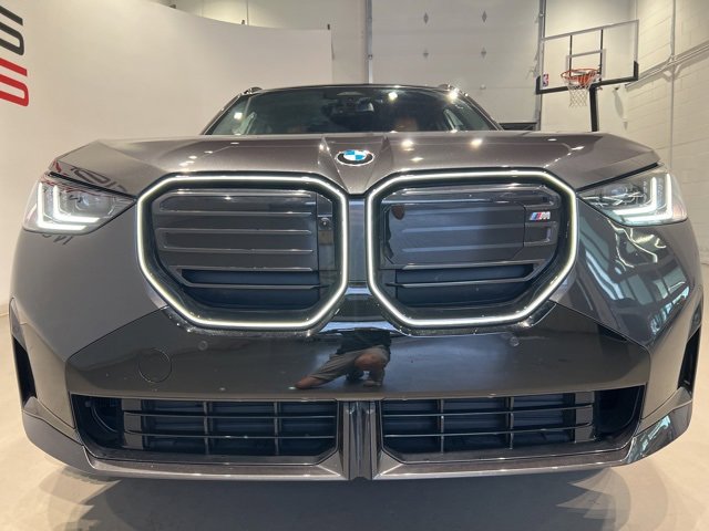 Used 2025 BMW X3 M50 w/ Premium Package image 2