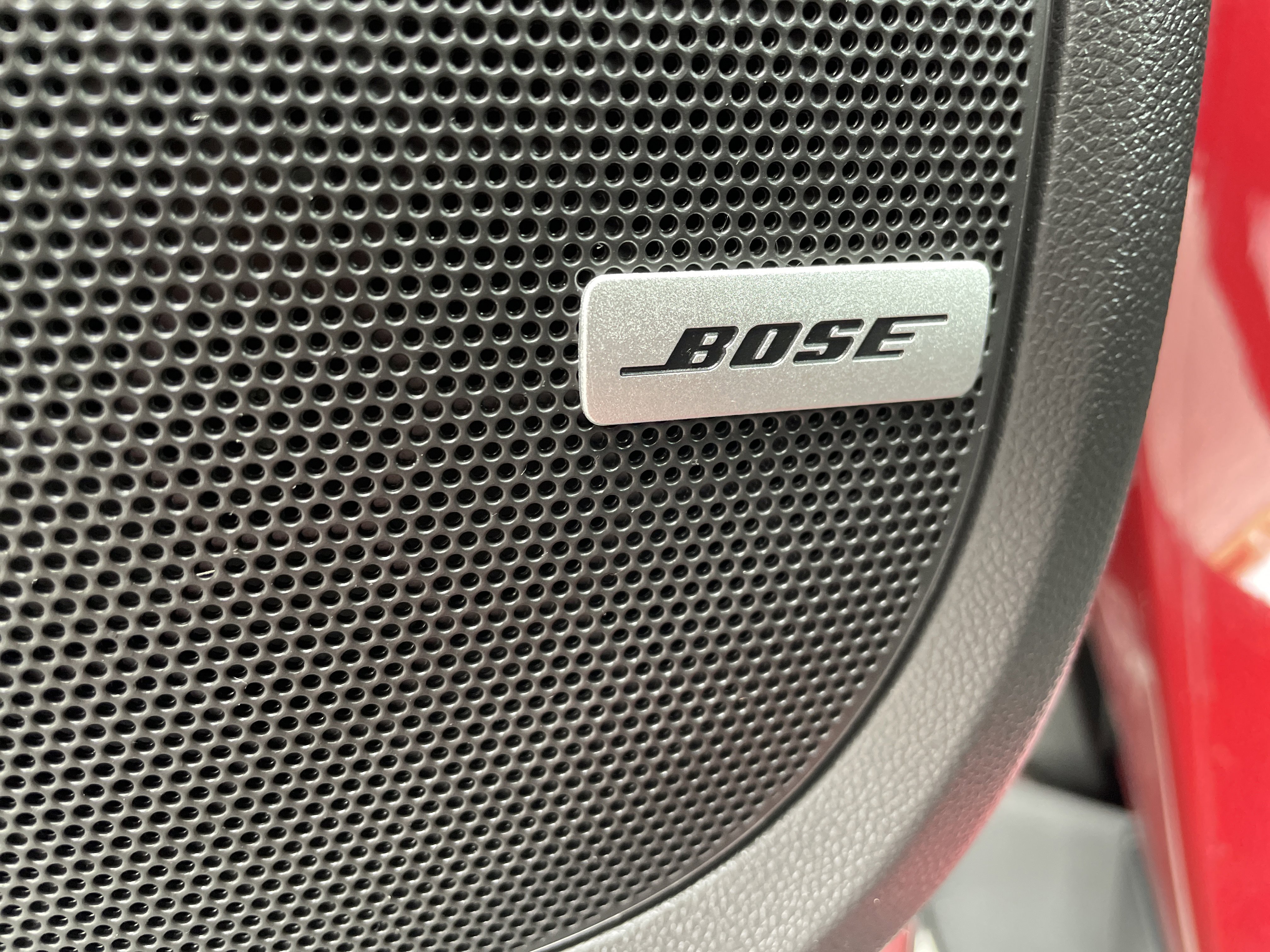 Certified 2022 Chevrolet TrailBlazer RS w/ Technology Package image 20