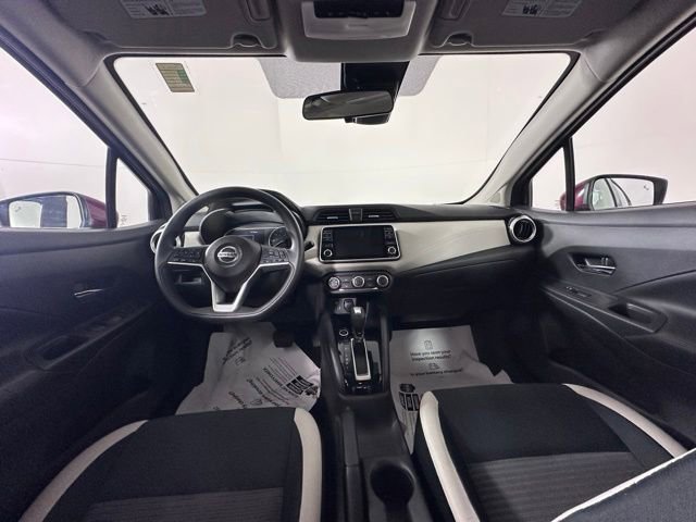 Used 2020 Nissan Versa SV FWD image 16