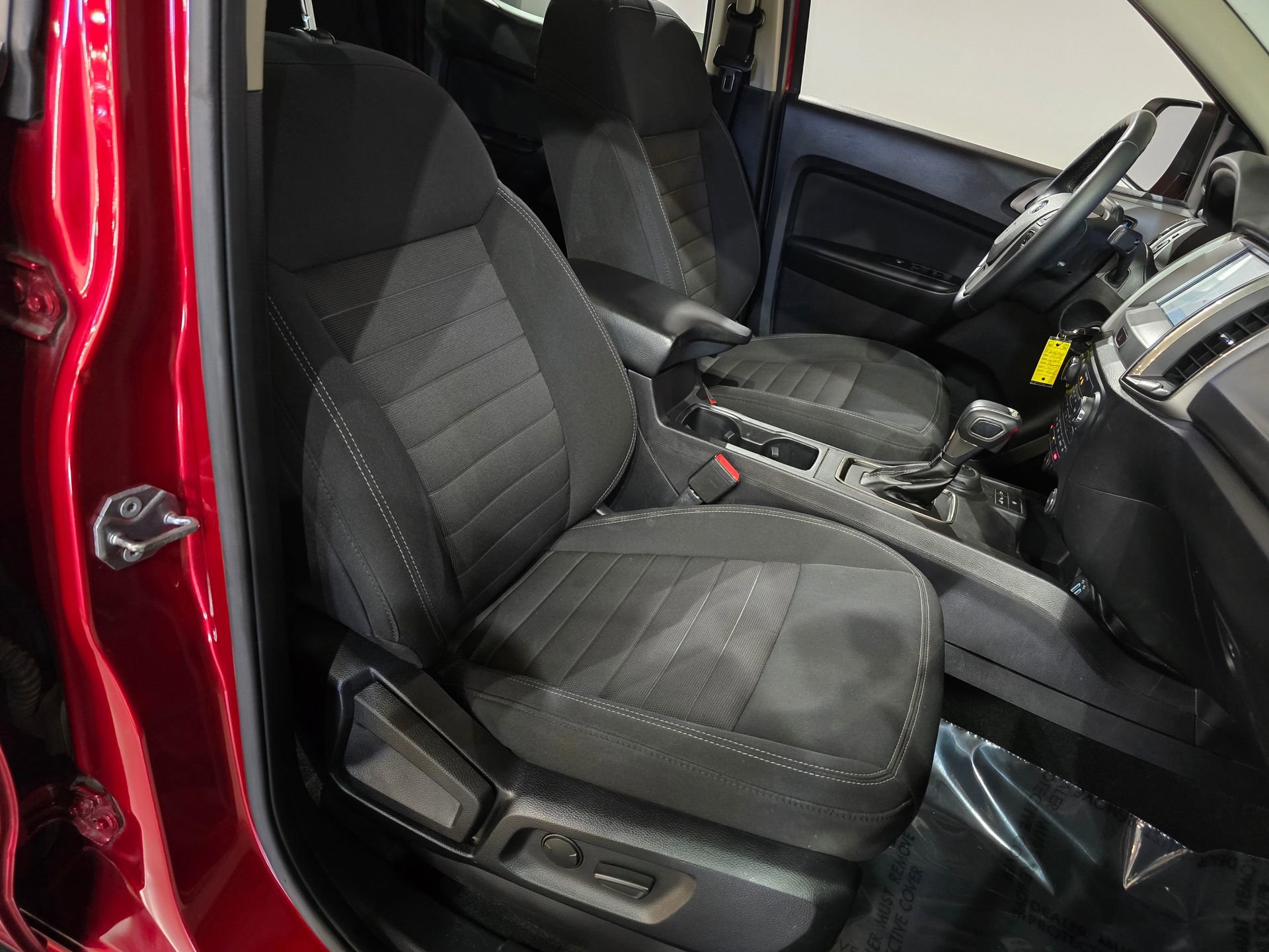 Used 2020 Ford Ranger XLT w/ Equipment Group 302A Luxury image 54