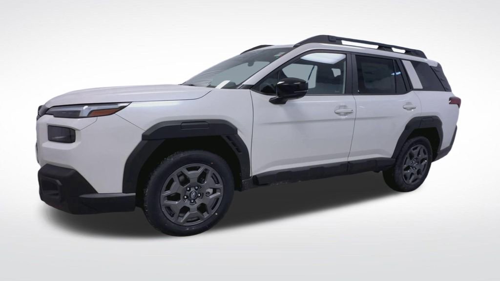 New 2026 Subaru Outback Premium image 4