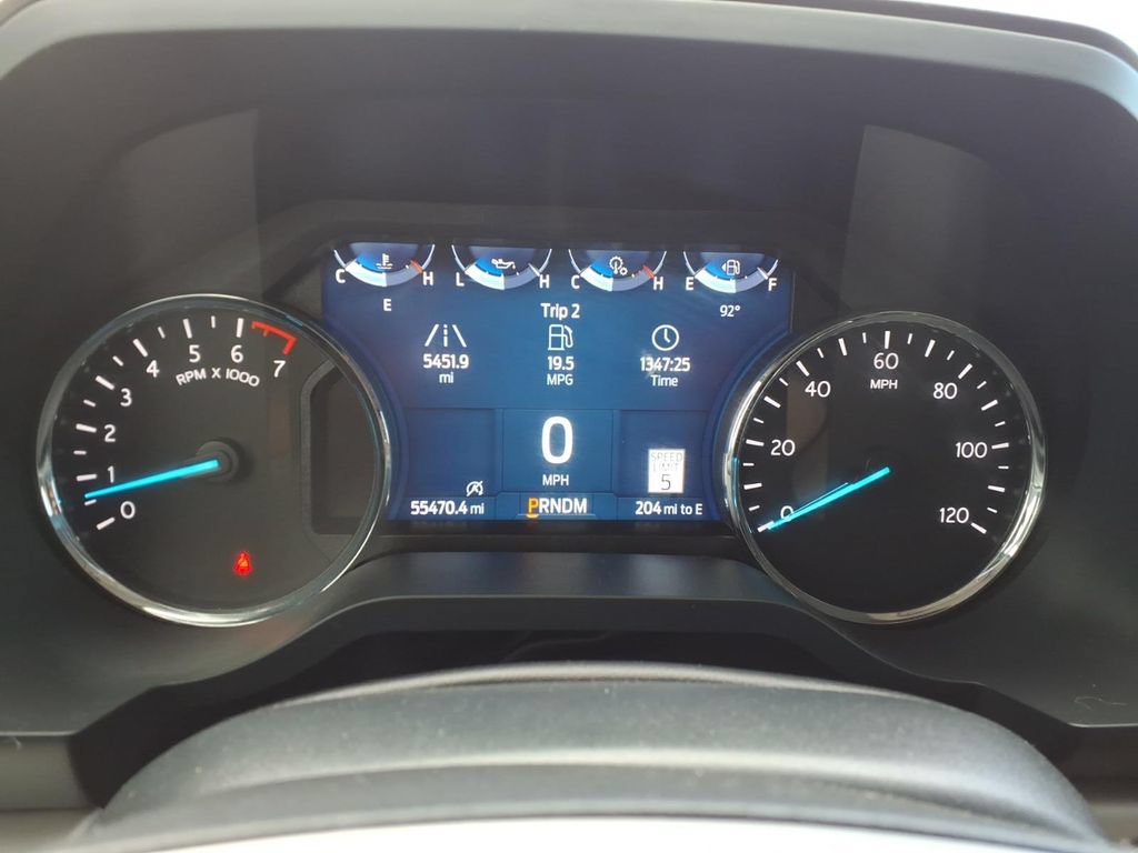Used 2023 Ford Expedition XLT RWD image 31