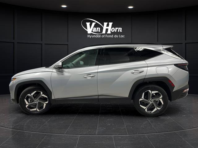 Used 2024 Hyundai Tucson Limited image 6