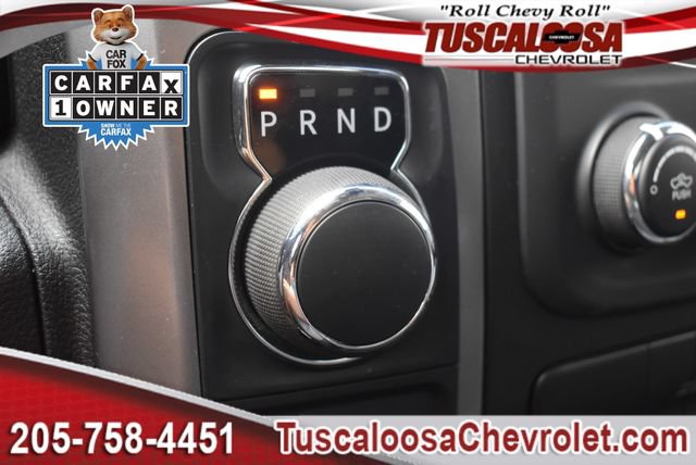 Used 2024 RAM 1500 Classic SLT RWD image 32
