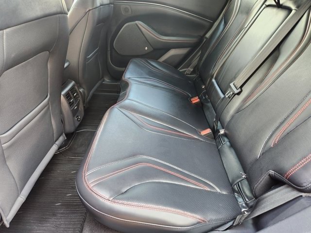 Used 2021 Ford Mustang Mach-E Premium w/ Equipment Group 301A image 28