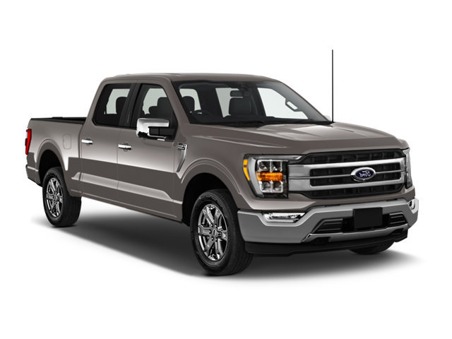 Used 2023 Ford F150 Lariat w/ Bed Utility Package