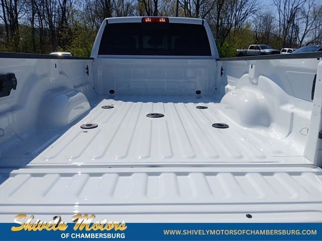 New 2026 RAM 2500 Tradesman AWD/4WD image 10