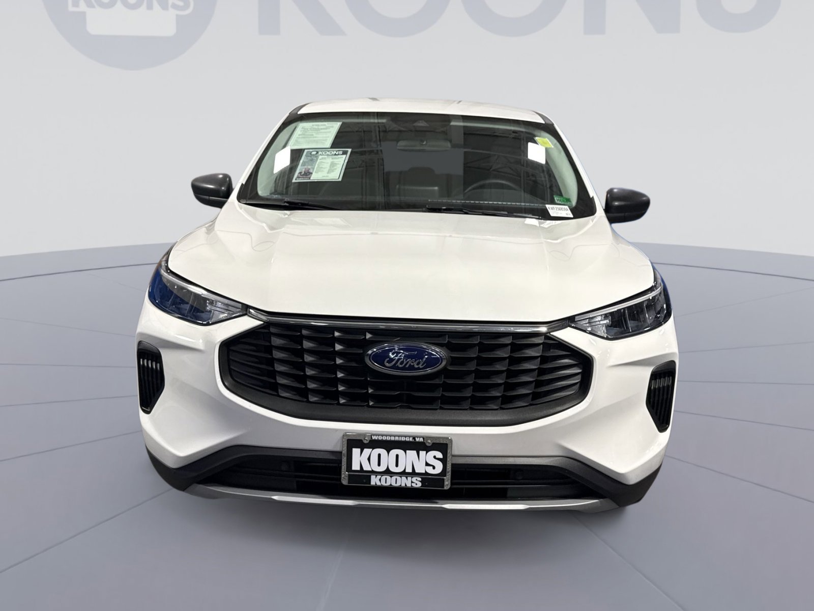 Used 2023 Ford Escape Active AWD/4WD image 11