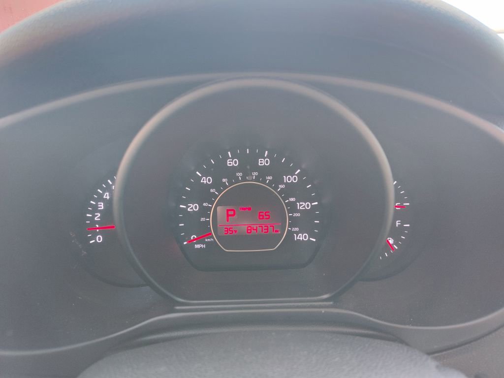 Used 2014 Kia Soul + w/ UVO w/Eservices Package image 7