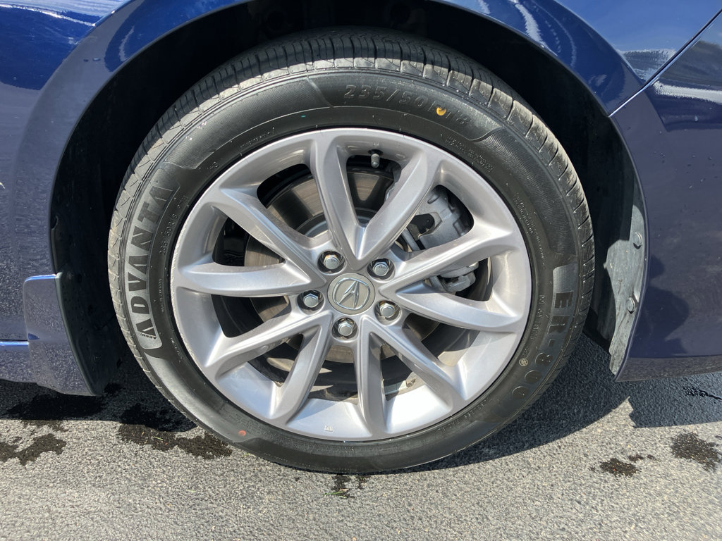 Used 2021 Acura TLX image 10