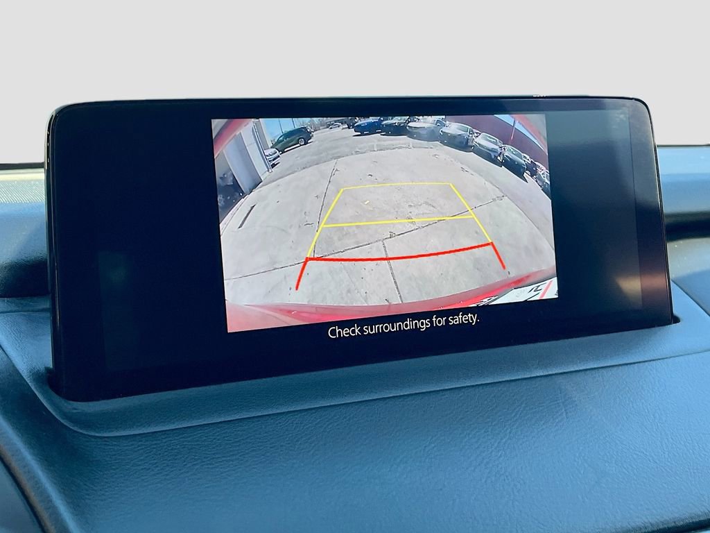 Used 2023 MAZDA CX-9 Touring image 14