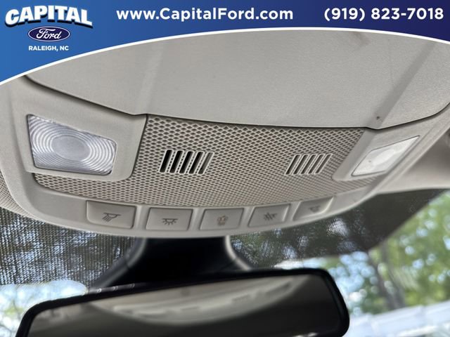 Certified 2022 Ford Edge SEL AWD/4WD image 32