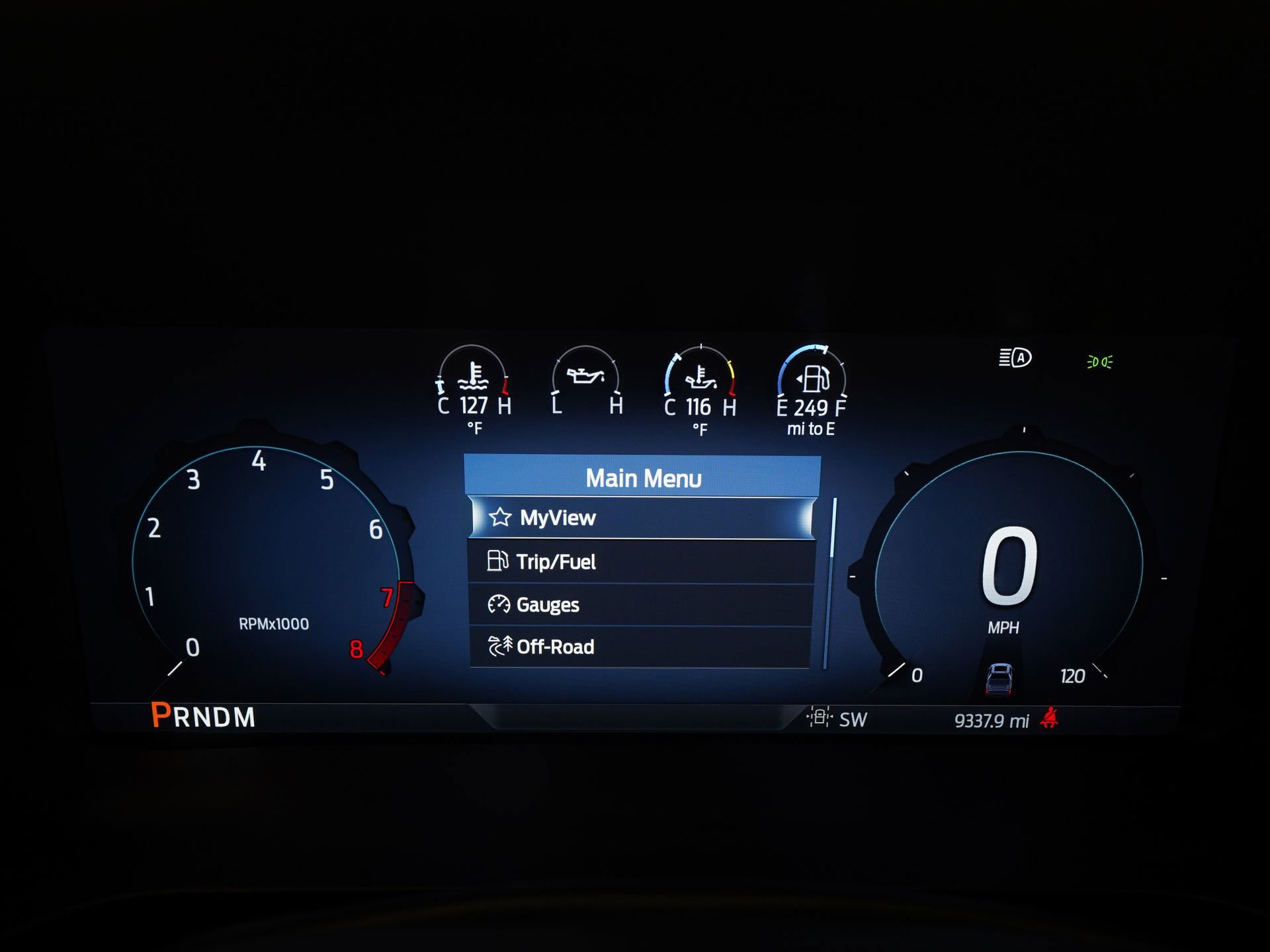 Used 2024 Ford F150 XL AWD/4WD image 15
