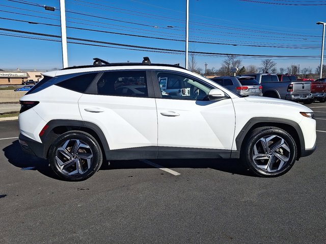 Used 2023 Hyundai Tucson SEL image 7