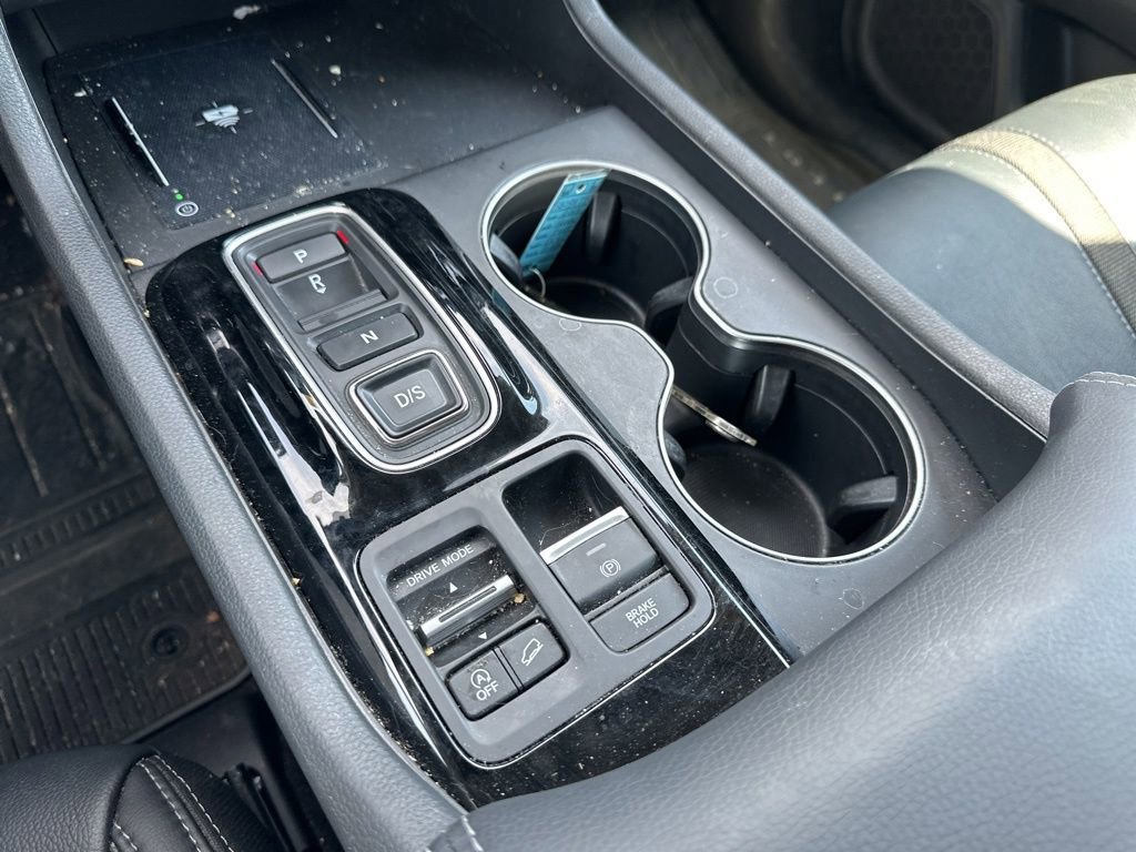 Certified 2025 Honda Pilot EX-L image 26