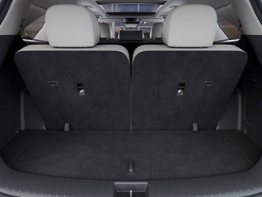 New 2024 Kia Sorento S w/ Panoramic Sunroof Package image 19