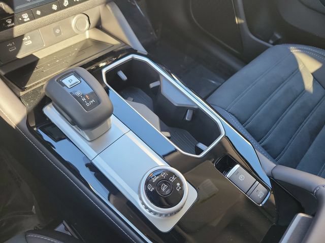 New 2026 Mitsubishi Outlander SE FWD image 34