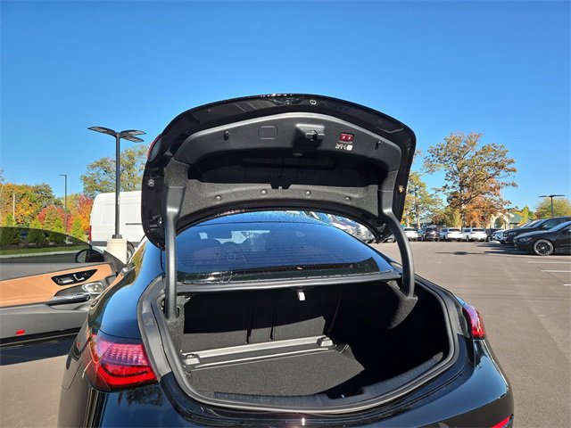 Used 2024 Mercedes-Benz CLE 450 4MATIC Coupe image 27