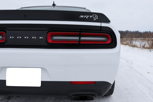 Used 2023 Dodge Challenger SRT Hellcat image 72