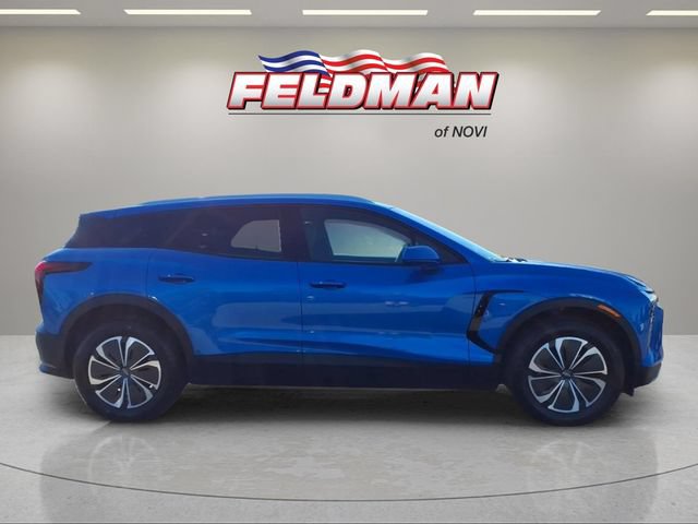 Used 2024 Chevrolet Blazer EV LT AWD/4WD image 7