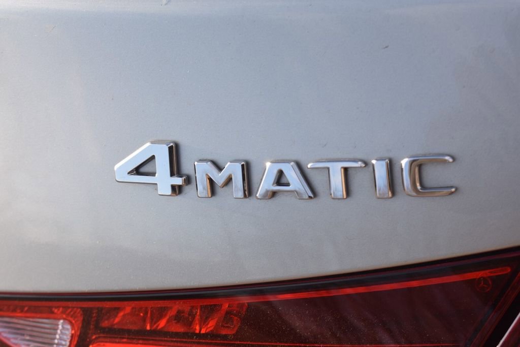 Used 2022 Mercedes-Benz C 300 4MATIC Sedan image 19