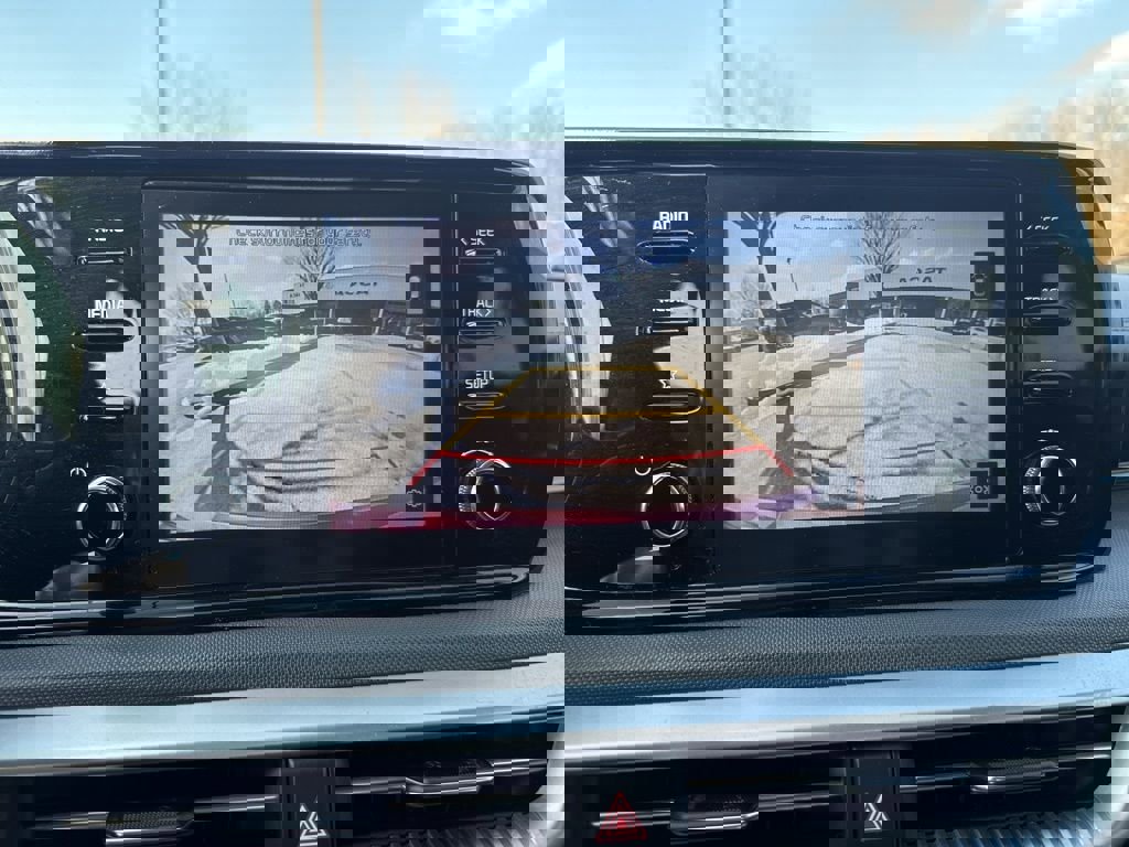 Used 2021 Kia K5 LXS image 17