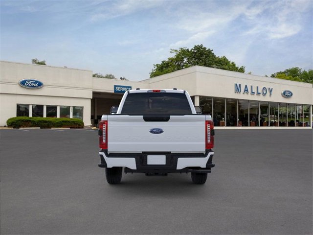 New 2026 Ford F250 XL image 5