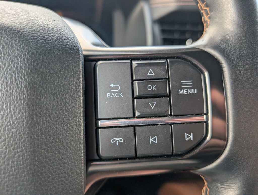 Used 2022 Ford Expedition Max Platinum image 18