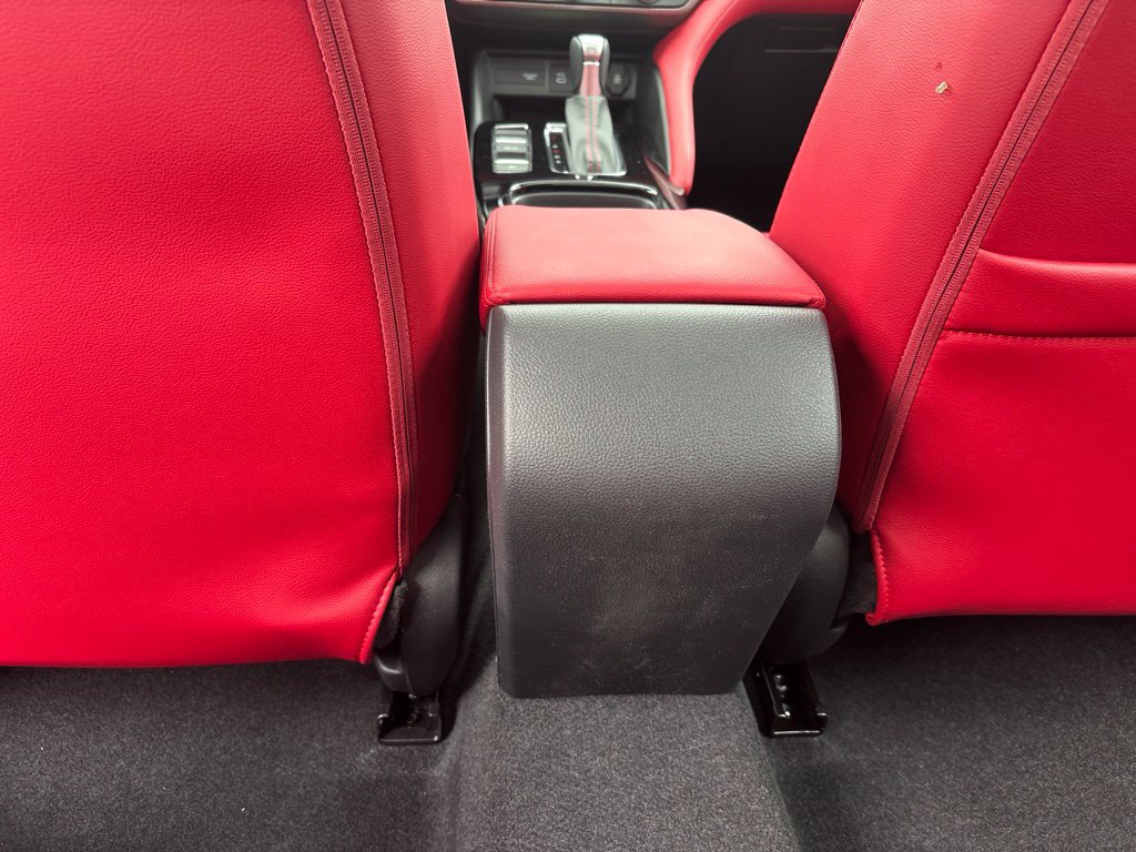New 2026 Acura Integra A-Spec FWD image 25