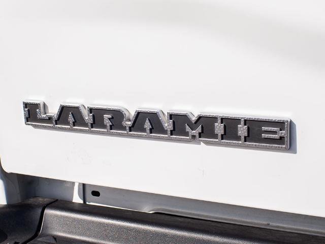 Used 2024 RAM 2500 Laramie image 13