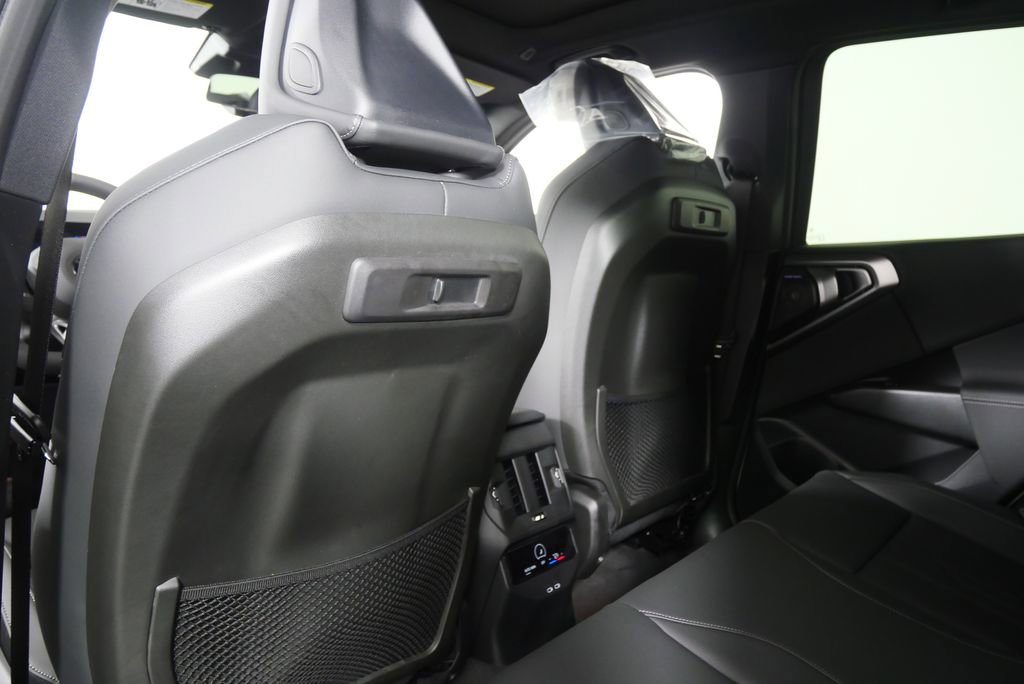 Used 2026 BMW X3 xDrive30 w/ M Sport Package image 17