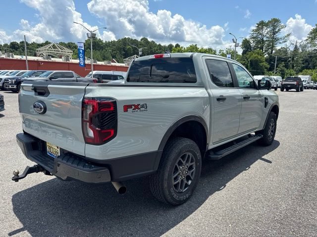 Used 2024 Ford Ranger XLT AWD/4WD image 5